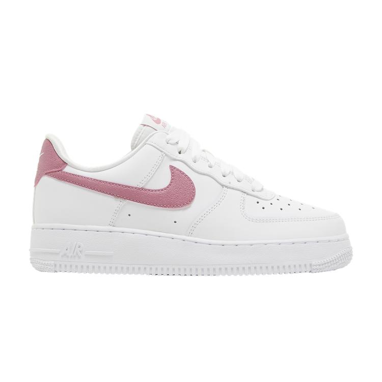 Wmns Air Force 1 '07 Essential 'Desert Berry'